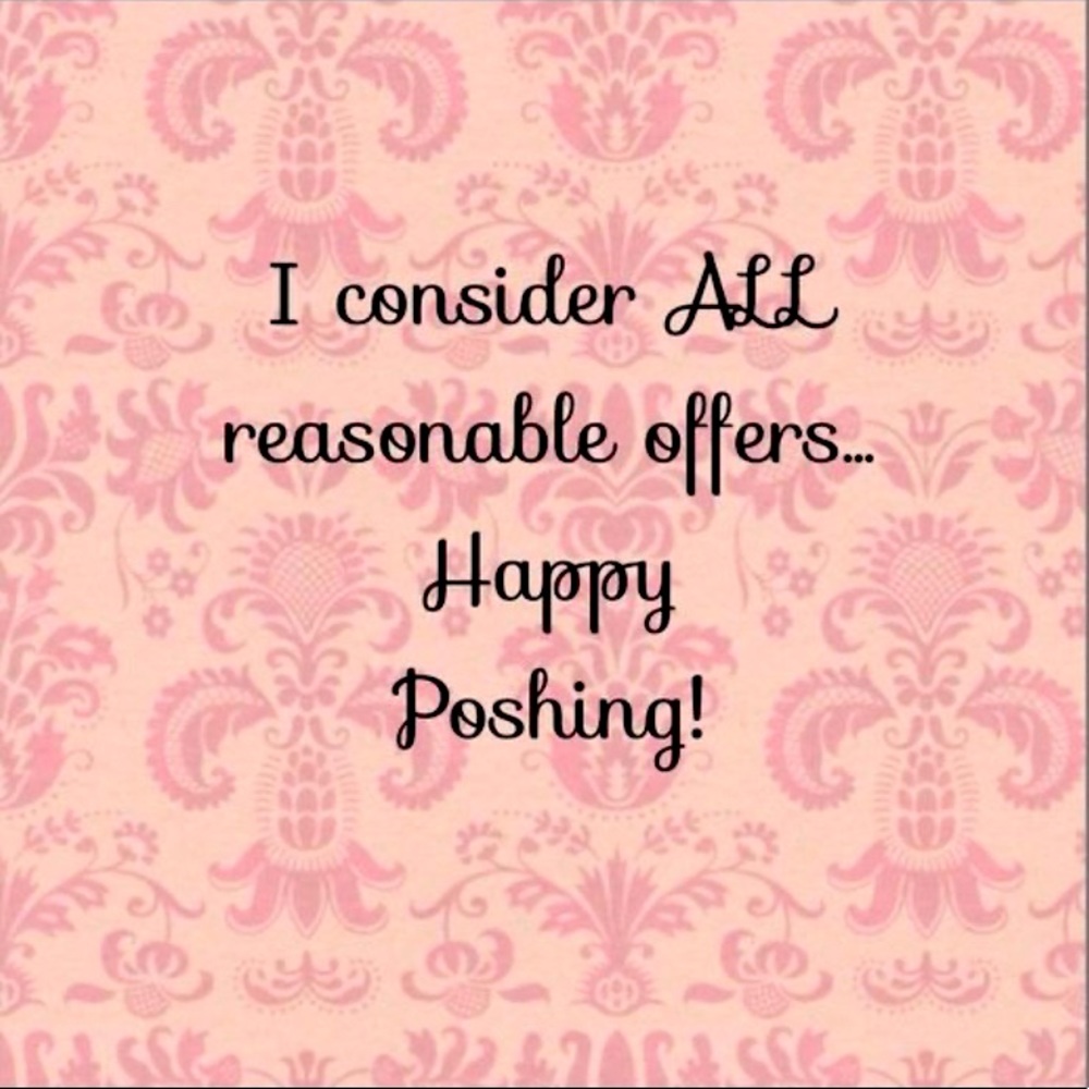 Please make me an offer!